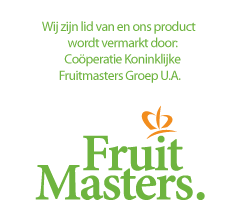 Label FruitMasters